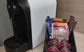 Jen tak spolu - apartmán Znojmo